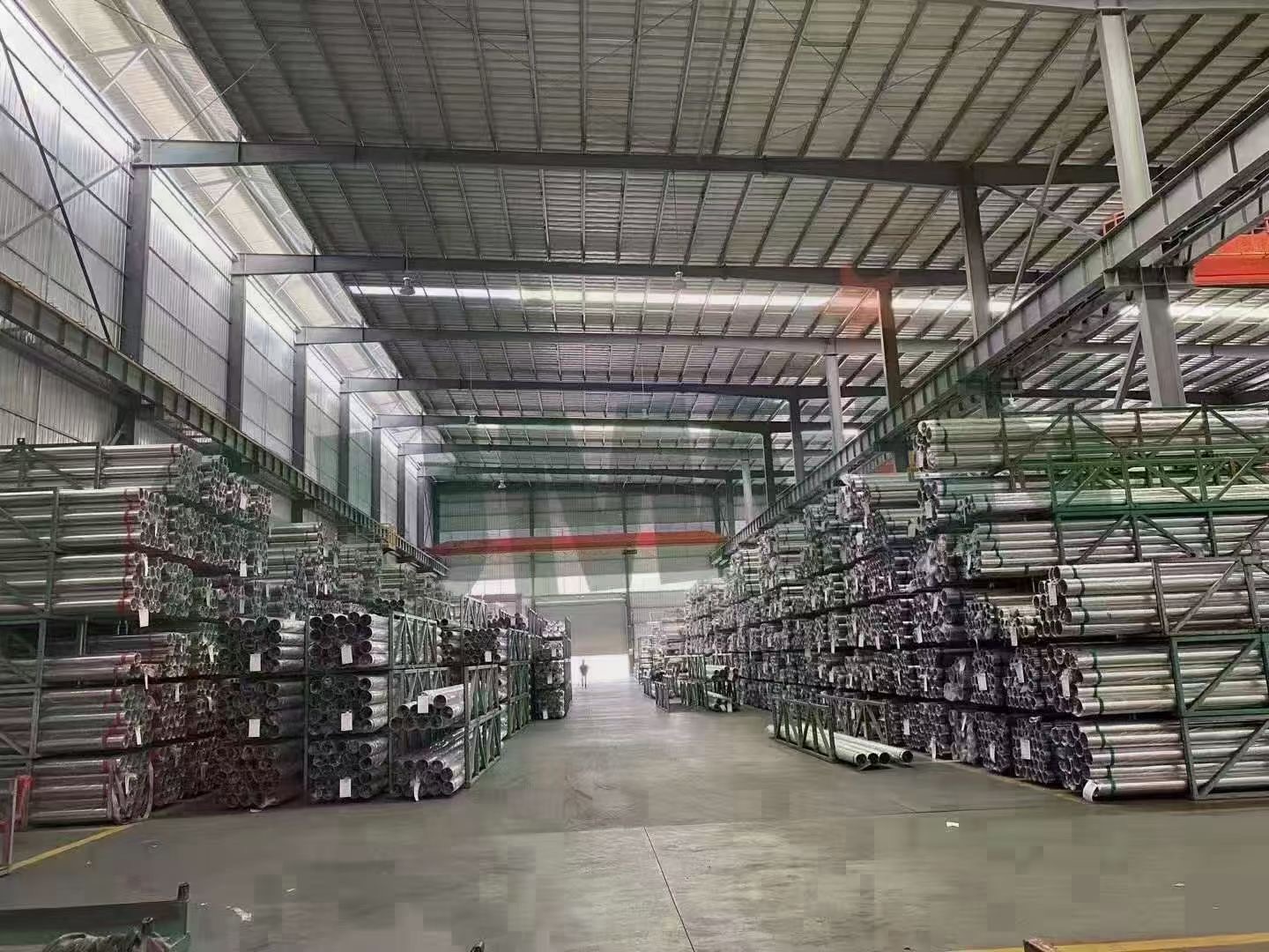 阜新市316L不锈钢板不锈钢天沟 - 方案
