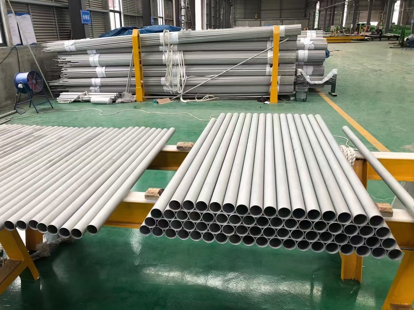 阜新市310s不锈钢管不锈钢排水沟 - 方案